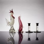 1202 3307 Konstglas